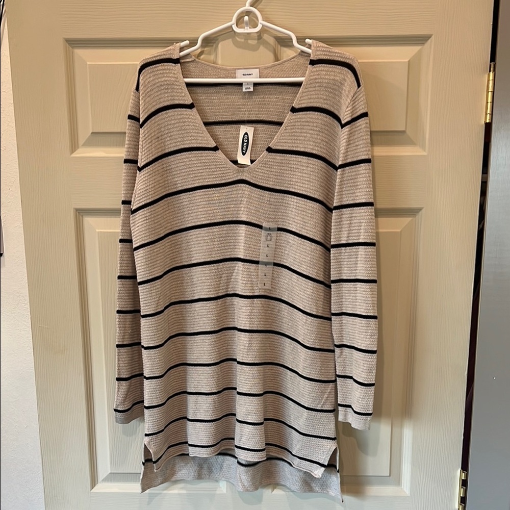 Lightweight Sweater